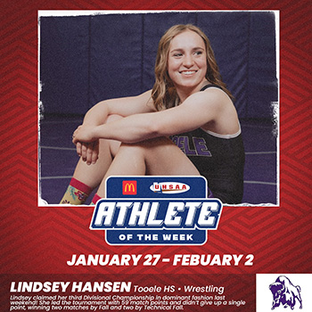 Lindsey Hansen